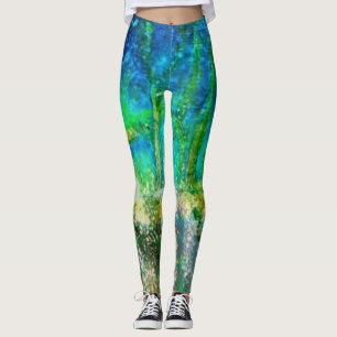 Fairy Lane Leggings