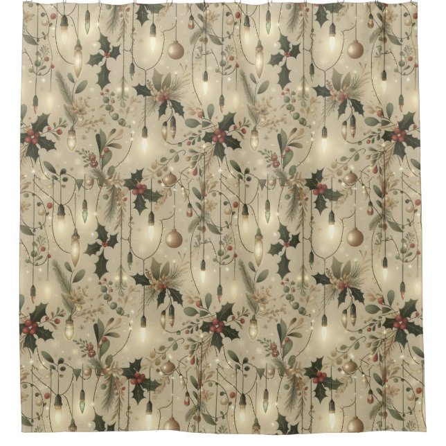 Fairy Lights, Forest Bright (Front)
