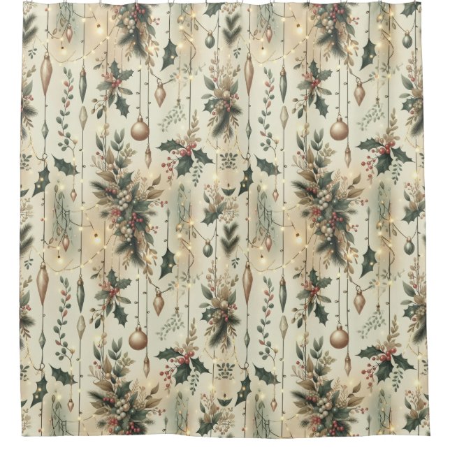 Fairy Lights, Forest Bright (Front)