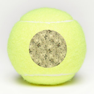 Fairy Lights, Forest Bright Tennis Balls