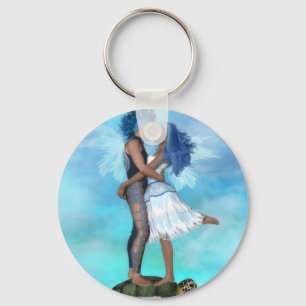 Fairy Lovers II Keychain
