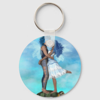 Fairy Lovers II Keychain