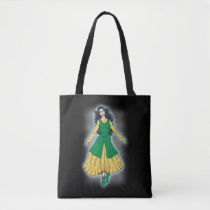 Fairy Mistress Leanan Sidhe Tote Bag
