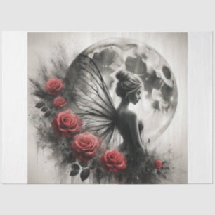 Fairy Moon Magic Tissue Paper