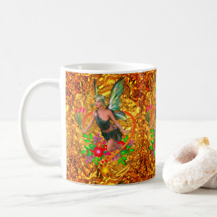 Fairy Mug