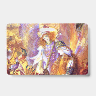 Fairy Music Badge