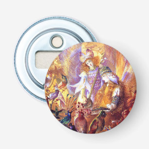 Fairy Music Bottle Opener