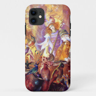 Fairy Music iPhone 11 Case