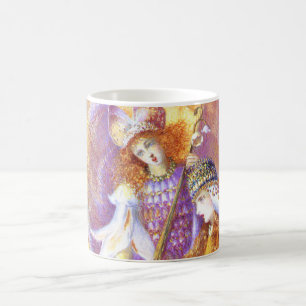 Fairy Music Magic Mug