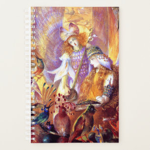 Fairy Music Planner