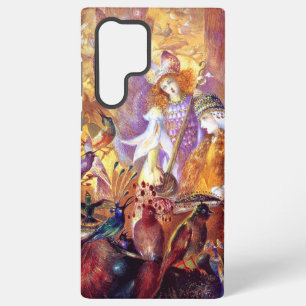 Fairy Music Samsung Galaxy Case