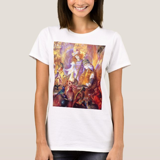 Fairy Music T-Shirt (Front)