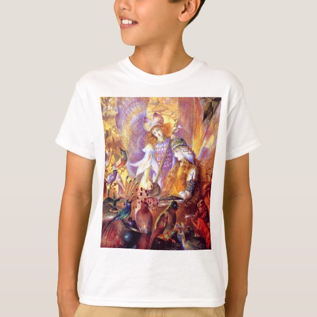 Fairy Music T-Shirt (Front)