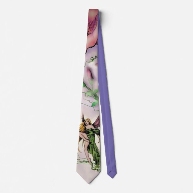 Fairy  neck tie (Front)