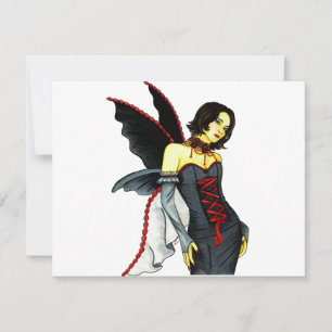 FAIRY OF DARKNESS