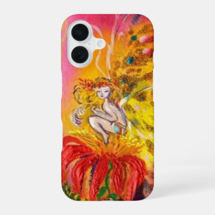FAIRY OF DAWN iPhone 16 CASE
