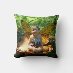Fairy Pillow