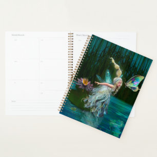 Fairy Planner