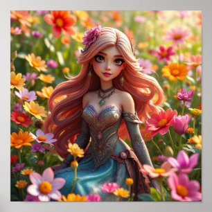 Fairy Poster