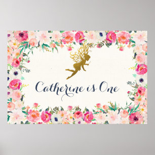 Fairy Poster