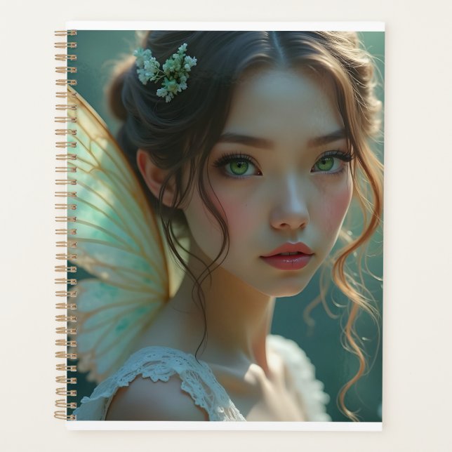Fairy Princess (Devant)