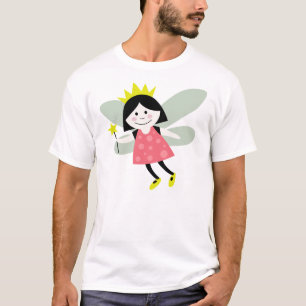 Fairy Princess T-Shirt