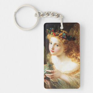 Fairy Queen - Sophie Anderson
