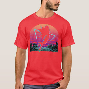 Fairy Retro T-Shirt