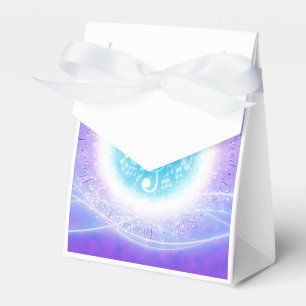 Fairy Song Favor Box