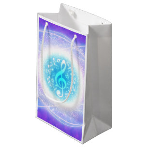 Fairy Song Small Gift Bag