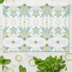Fairy Stars Kitchen Towel