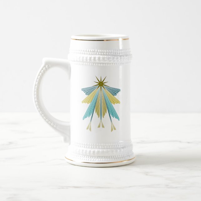 Fairy Stars Stein (Left)