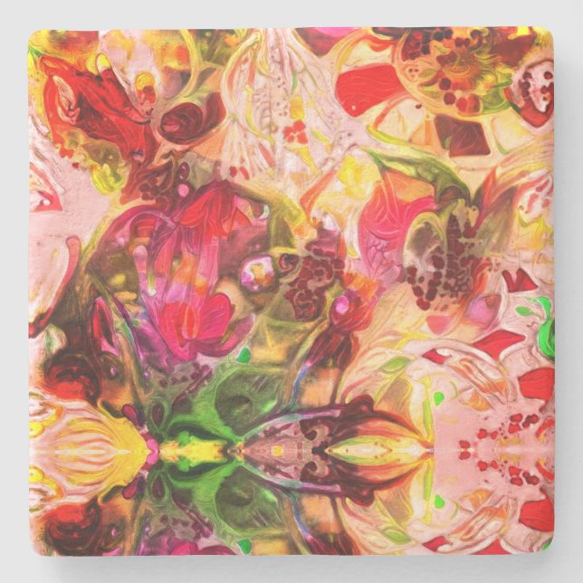 Fairy Stone Coaster (Front)