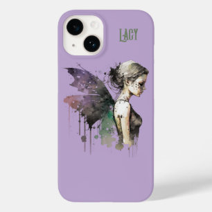 "Fairy" Street Theme Case-Mate iPhone 14 Case