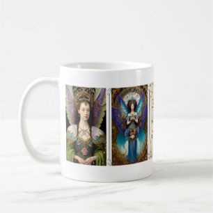 Fairy Strong! Personalized Design 005 Coffee Mug
