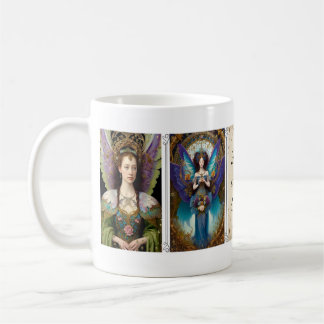 Fairy Strong! Personalized Design 005 Coffee Mug
