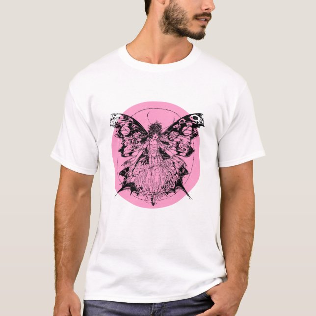 Fairy T-Shirt (Front)