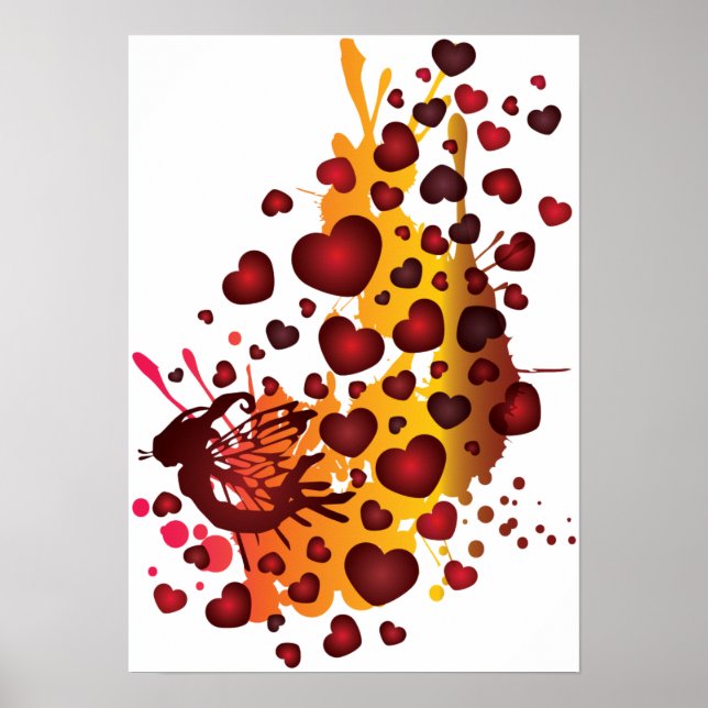 FAIRY_TAIL POSTER (Front)