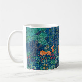 FAIRY TALE ANIMAUX Mug