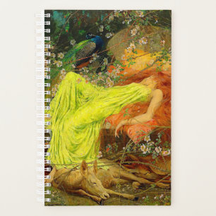 Fairy Tale Arthur Wardle