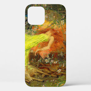 Fairy Tale Arthur Wardle iPhone 12 Case