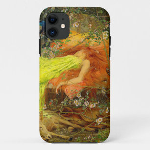 Fairy Tale Arthur Wardle iPhone 11 Case