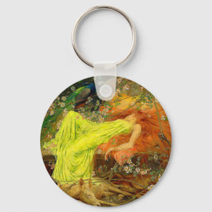 Fairy Tale Arthur Wardle Keychain