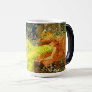 Fairy Tale Arthur Wardle Magic Mug