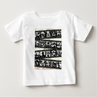 Fairy Tale Collection Baby T-Shirt