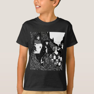 Fairy Tale - Illustration 2 T-Shirt