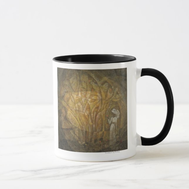 Fairy Tale Mug (Right)