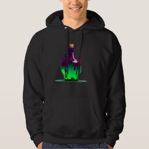 Fairy tale Potion for Video Game Lovers Hoodie