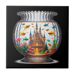 Fairy Tale Tile