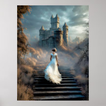 Fairy Tales - 18 x 24 Poster